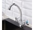 Смеситель для кухни BOOU BA5333-8F-B723 5