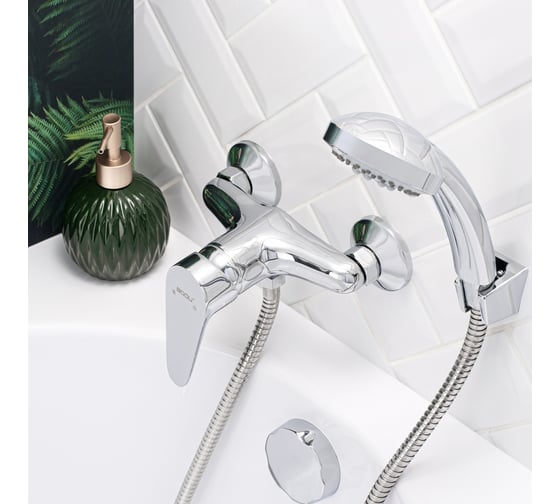 Смеситель для душа BOOU B8282-4A