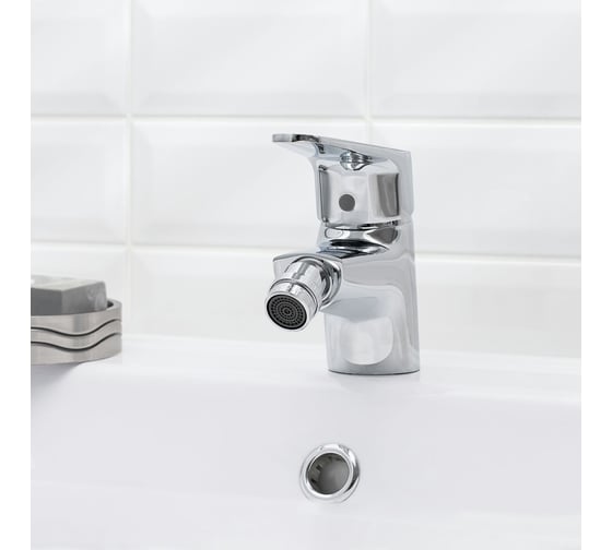 Смеситель для биде BOOU B8282-6