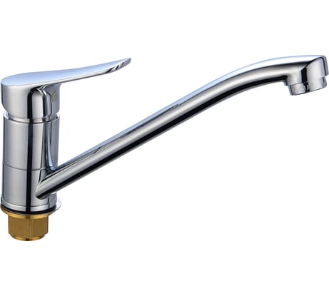 Смеситель для кухни BOOU B8290-14