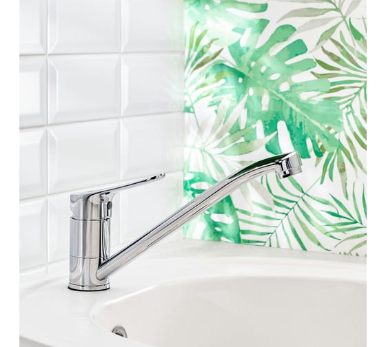 Смеситель для кухни BOOU B8290-14