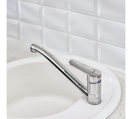 Смеситель для кухни BOOU B8290-14