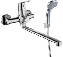 Смеситель для ванны BOOU B8255-18F
