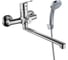 Смеситель для ванны BOOU B8255-18F 1