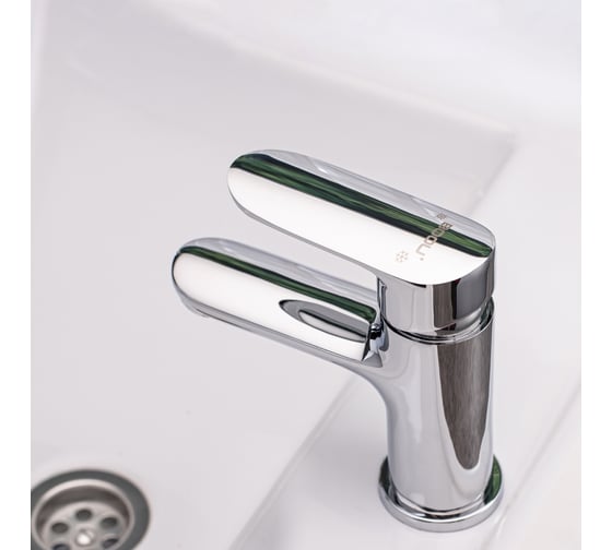 Смеситель для умывальника BOOU B8274-1J