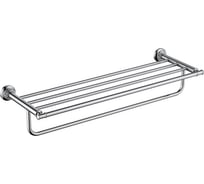 Полка для полотенец Aquatek КЛАССИК AQ4515CR 00000135662