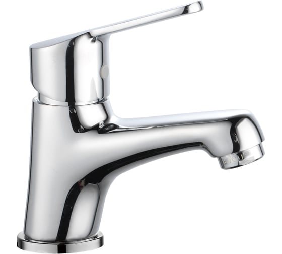 Смеситель для умывальника BOOU B8255-1 1