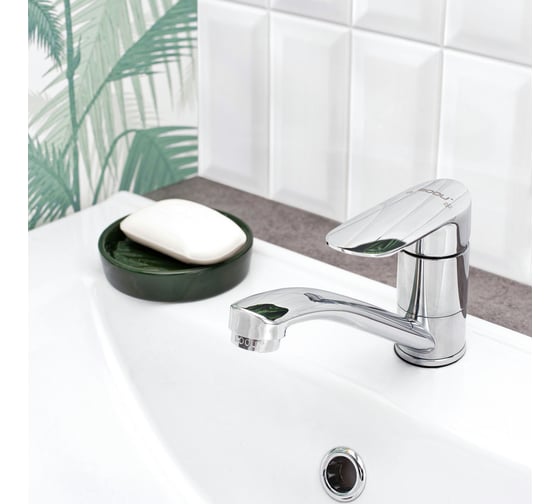 Смеситель для кухни BOOU B8274-14A