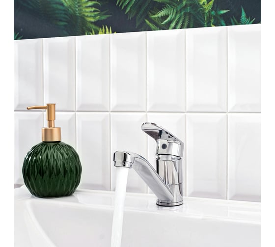 Смеситель для кухни BOOU B8274-14A