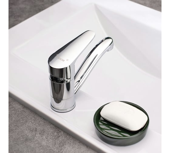 Смеситель для кухни BOOU B8282-14A