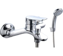 Смеситель для ванны BOOU B8290-3