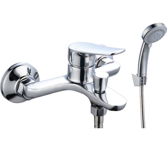Смеситель для ванны BOOU B8290-3