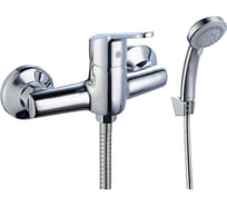 Смеситель для душа BOOU B8255-4