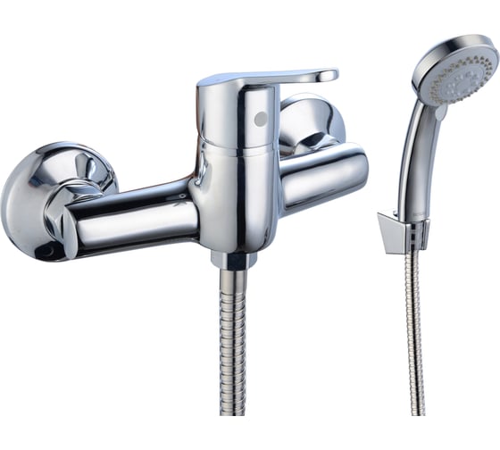 Смеситель для душа BOOU B8255-4 1