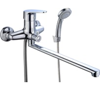 Смеситель для ванны BOOU B8282-45F