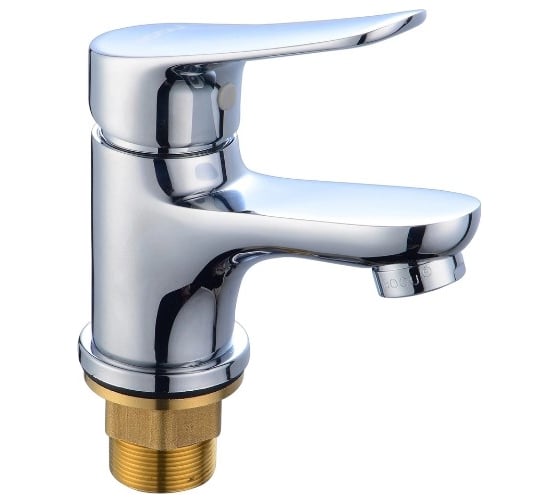Смеситель для умывальника BOOU B8290-1J