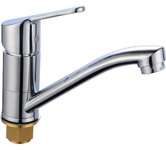 Смеситель для кухни BOOU B8255-14A 1