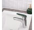 Смеситель для умывальника BOOU B8282-1 3