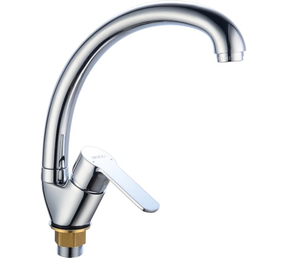 Смеситель для кухни BOOU B8289-10F 1