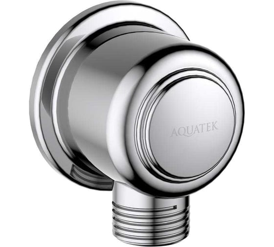 Шланговое подсоединение Aquatek КЛАССИК AQ2461CR 00000135427 1