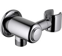 Шланговое подсоединение Aquatek КЛАССИК с держателем AQ2462CR 00000135430