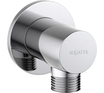 Шланговое подсоединение Aquatek AQ2456CR 00000135417