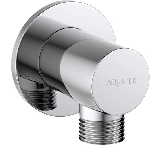 Шланговое подсоединение Aquatek AQ2456CR 00000135417 1