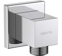 Шланговое подсоединение Aquatek AQ2458CR 00000135421