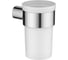 Стакан с держателем Aquatek ЛИРА AQ4427CR 00000135612 1