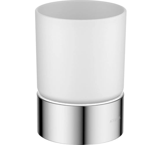 Стакан настольный Aquatek ЛИРА AQ4428CR 00000135614 1