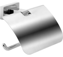 Держатель для туалетной бумаги INDA LEA хром A18260CR