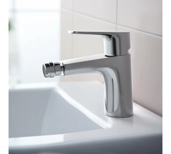 Смеситель для биде Aquatek БЕТТА AQ1118CR 00000135104