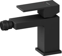 Смеситель для биде Aquatek ЛИБРА матовый черный AQ1618MB 00000135313