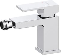 Смеситель для биде Aquatek ЛИБРА AQ1618CR 00000135312