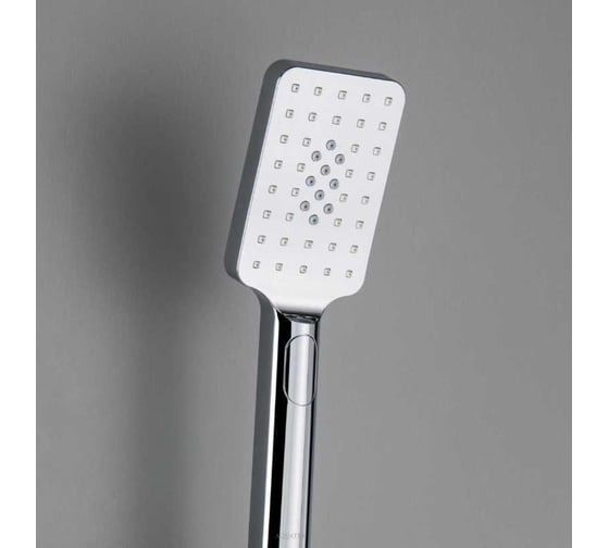 Ручной душ AQUATEK Лира Select 80 3 jet AQ2005CR 00000135384