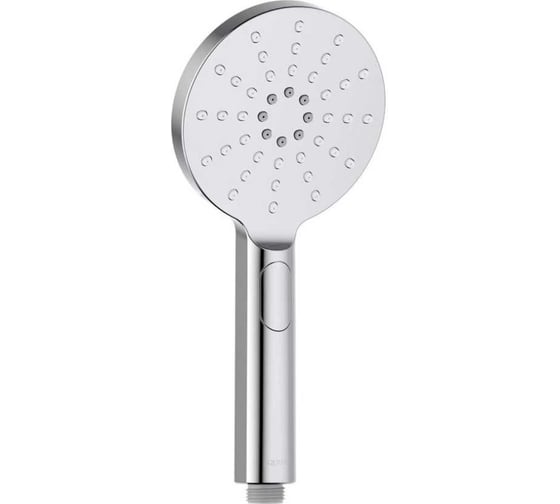 Ручной душ Aquatek ОБЕРОН Select 120 3 jet  AQ2006CR 00000135386 1