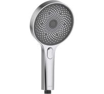 Ручной душ Aquatek Select 130 3 jet AQ2007CR 00000135388