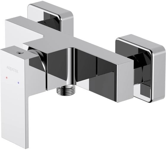 Смеситель для душа Aquatek ЛИБРА AQ1660CR 00000135308 1