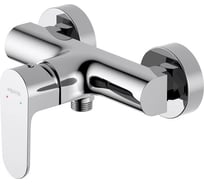 Смеситель для душа Aquatek ОБЕРОН AQ1260CR 00000135140