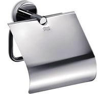 Держатель рулона закрытый INDA GEALUNA хром A10260CR