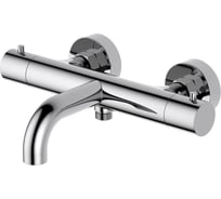 Термостатический смеситель для ванны Aquatek ЕВРОПА AQ1343CR 00000135176