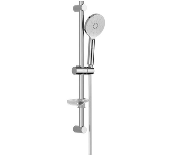 Душевой гарнитур Aquatek ОБЕРОН 3jet 60 см AQ2014CR 00000135396 1