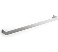 Полотенцедержатель INDA INDISSIMA 41.7 см, брашир нержавеющая сталь A8818BNS