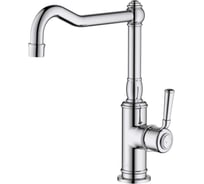 Смеситель для кухни Aquatek КЛАССИК AQ1580CR 00000135267