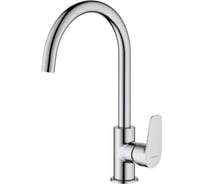 Смеситель для кухни Aquatek БЕТТА AQ1182CR 00000135106