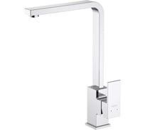 Смеситель для кухни Aquatek ЛИБРА AQ1680CR 00000135306