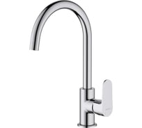 Смеситель для кухни Aquatek ОБЕРОН AQ1282CR 00000135146