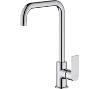 Смеситель для кухни Aquatek ЛИРА AQ1480CR 00000135230