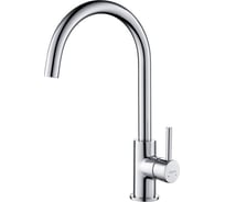 Смеситель для кухни Aquatek ЕВРОПА AQ1382CR 00000135184