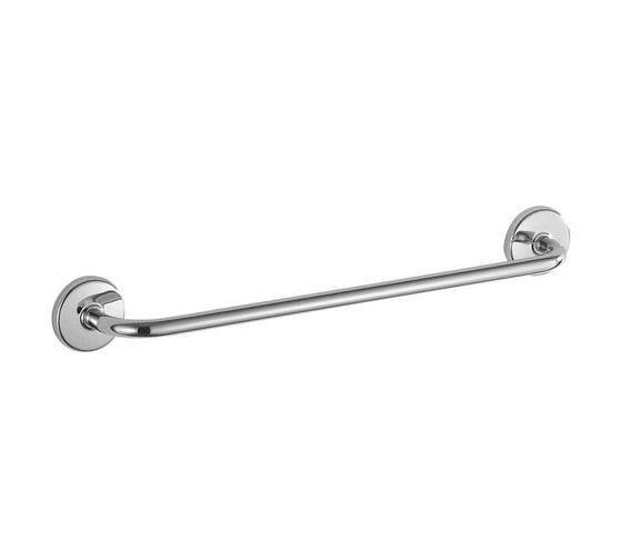 Полотенцедержатель INDA 45 см, хром COLORELLA A2390BCR 1